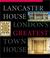 Cover of: Lancaster House