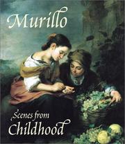 Cover of: Murillo: Scenes of Childhood