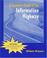 Cover of: A teacher's guide to the information highway