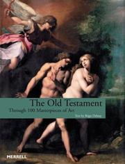 Cover of: The Old Testament through 100 masterpieces of art by Régis Debray