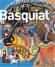 Cover of: Basquiat