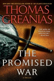Cover of: The Promised War by Thomas Greanias