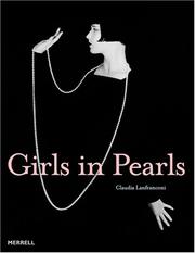 Cover of: Girls in Pearls
