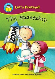 Cover of: The Spaceship