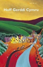 Cover of: Hoff Gerddi Cymru by Bethan Mills Matthews