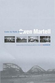 Cover of: Cadw Dy Ffydd, Brawd by Owen Martell