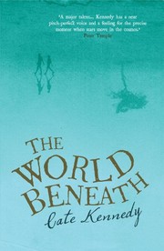 Cover of: The World Beneath