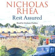 Cover of: Rest Assured by Nicholas Rhea