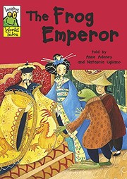 Cover of: The Frog Emperor by 