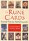 Cover of: The Runecards