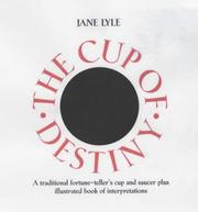 The Cup of Destiny by Jane Lyle