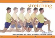 Cover of: Stretching by Simon Frost