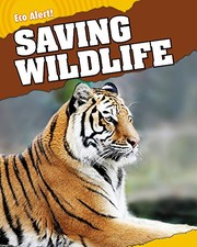 Cover of: Saving Wildlife