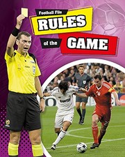 Cover of: Rules of The Game