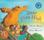 Cover of: Bear Flies High