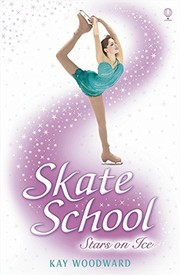 Cover of: Skate School: Stars on Ice