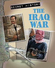 Cover of: The Iraq War by 