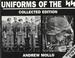 Cover of: Uniforms of the Ss