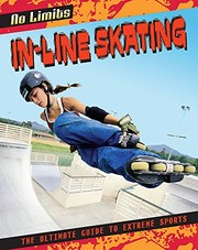 Cover of: In-Line Skating by Rob Bowden