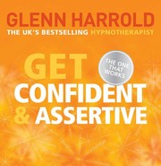 Cover of: Get Confident and Assertive