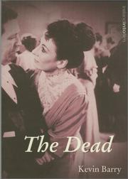 Cover of: dead | Kevin Barry