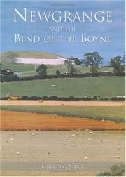 Cover of: Newgrange and the Bend of the Boyne (Irish Rural Landscapes, V. 1) by Geraldine Stout