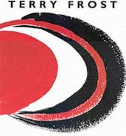 Cover of: Terry Frost