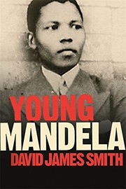 Cover of: Young Mandela by David James Smith