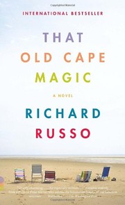 Cover of: That Old Cape Magic
