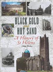 Cover of: Black gold and hot sand by Fletcher, Mike.