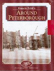 Cover of: Francis Frith's around Peterborough
