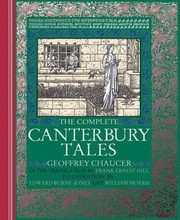 Cover of: Complete Canterbury Tales by Geoffrey Chaucer