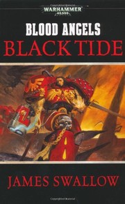 Cover of: Black Tide by James Swallow