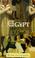 Cover of: Egypt Myths and Legends