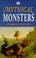 Cover of: Mythical Monsters