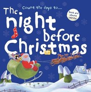Cover of: Christmas Pull the Tab Storybook: Night Before Christmas