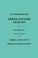 Cover of: An Intermediate Greek-English Lexicon