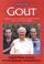 Cover of: Gout