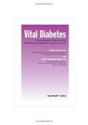 Cover of: Vital Diabetes (Class Health)
