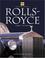 Cover of: Rolls-Royce & Bentley