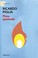 Cover of: Plata quemada