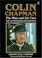 Cover of: Colin Chapman, the Man and His Cars