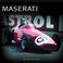 Cover of: Maserati