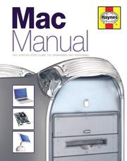 Cover of: Mac manual: the step-by-step guide to upgrading and repairing