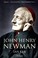 Cover of: John Henry Newman