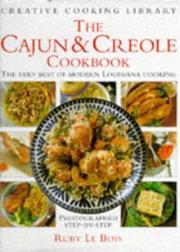 Cover of: Cajun & Creole Cookbook, the (Creative Cooking Library)