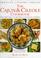 Cover of: Cajun & Creole Cookbook, the (Creative Cooking Library)