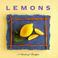 Cover of: Lemons (The Little Recipe Book Series)