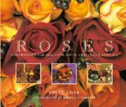 Cover of: Roses: Inspirations for Beautiful Gifts, Crafts and Displays