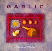 Cover of: Garlic